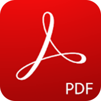 Adobe Acrobat Reader