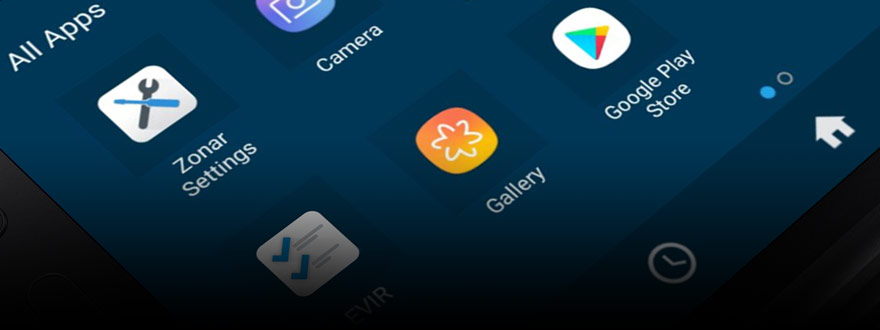 Fleet management apps drive mobility