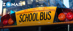 2020 National School Bus Safety Week