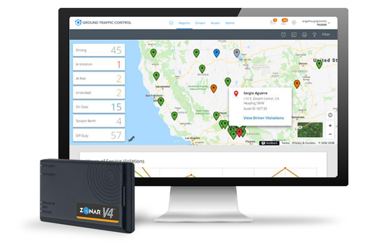 zonar-penske-solutions