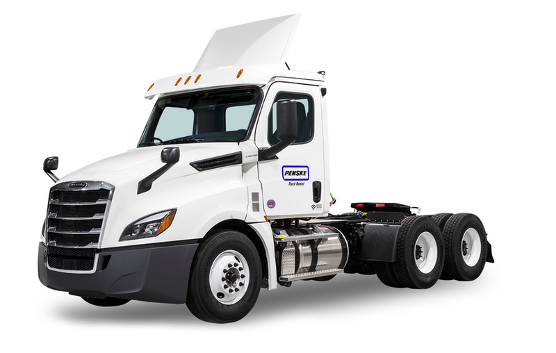 penske-truck