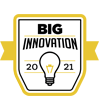 2021 Big Innovation Award 