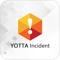 Yotta Incident