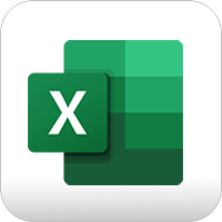 Microsoft Excel