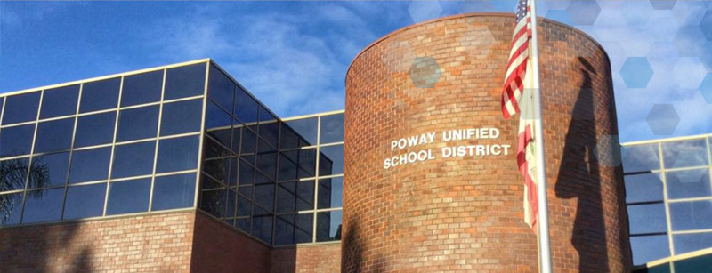 Poway Unified School District