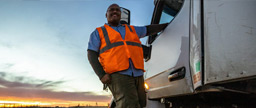 Change truck driver turnover into retention.