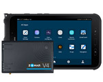 Samsung Galaxy Tablet and V4 Essential Combo