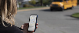 School bus tracking apps ease pain points for everyone.