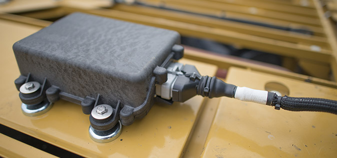 v4r-telematics-unit