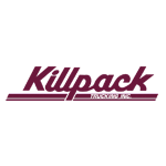 Killpack Trucking logo
