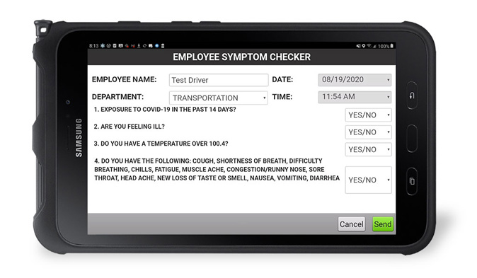 forms-health-check