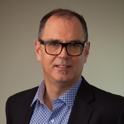 Ian McKerlich