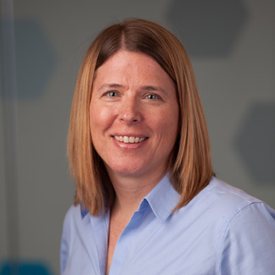 Jill Hostetter, Vice President, Product Management
