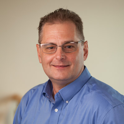 Matthew Deichman