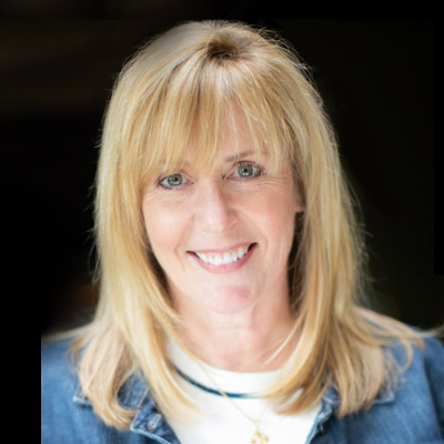 Susan Corscadden