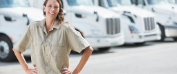 Telematics for Vocational Fleets