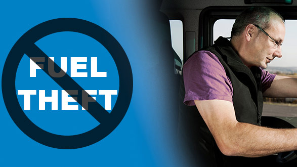 Stop internal fuel theft with fuel tracking & analytics. Stop internal fuel theft with fuel tracking & analytics.