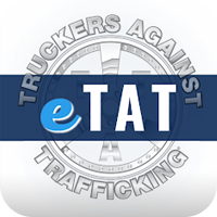 Truckers Against Trafficking eTAT