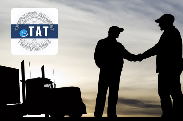 Truckers Against Trafficking