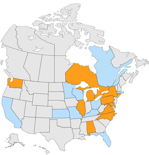bp-map-2-1-23 Bus Patrol approved states.
