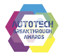 AutoTech Breakthrough Award