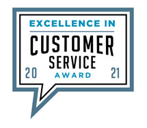 Business Intelligence Group’s Excellence in Customer Service
