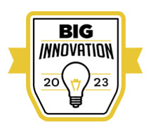 2023 BIG Innovation Award