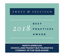 Frost & Sullivan