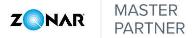 Zonar Master Partner