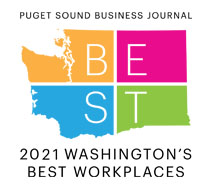 Best places to work in Washington