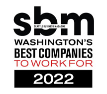 Best Companines to Work For in Seattle