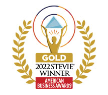 Stevie American Business Award