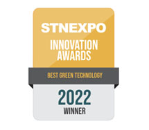 STNEXPO Innovation Choice Awards