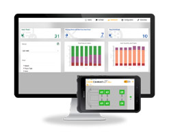 ContiConnect Live Integrated