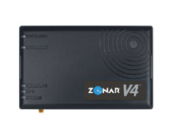Zonar V4