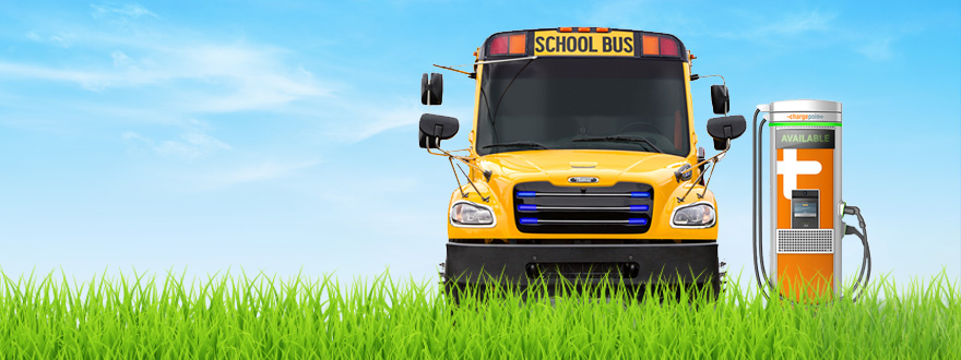 Solved In a study of exhaust emissions from school buses