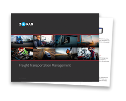 Zonar Vocational Industry Solutions