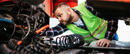 White Paper: What to expect from professional fleet telematics installation