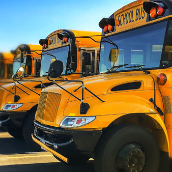 EV school buses