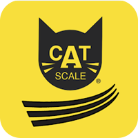Cat Scale - Weigh My Truck