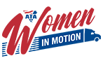 American Trucking Association Women in Motion