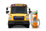 Zonar Expands Electric School Bus Support with State-of-Charge Insights