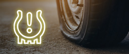 Keep tire pressure problems from becoming OOS violations