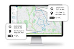 Zonar Advances Capabilities for Electric School Bus Management