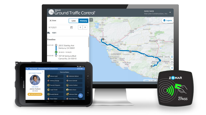 Student Tracking system Student Tracking system