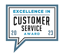 2023 Business Intelligence Group Excellence in Customer Service Awards
