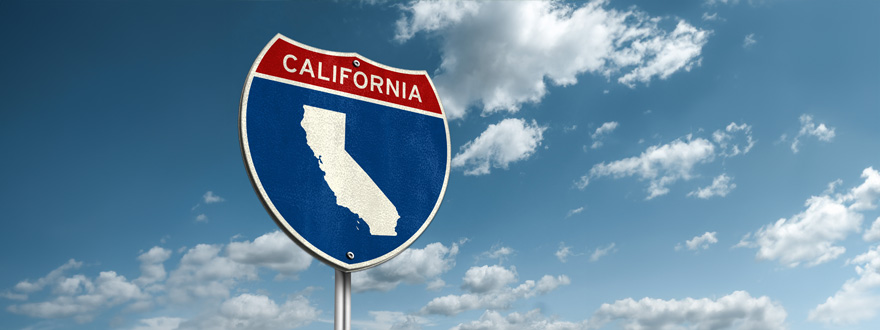 California ELD interstate rules