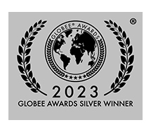 2023 Silver Globee winner