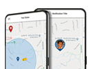 Zonar MyView Parent App