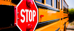 Plan ahead to act fast during school bus emergencies.